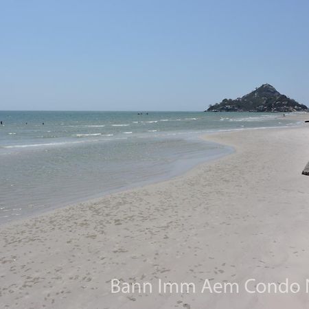 Bann Imm Aem Condo No.376 Hua Hin Ngoại thất bức ảnh