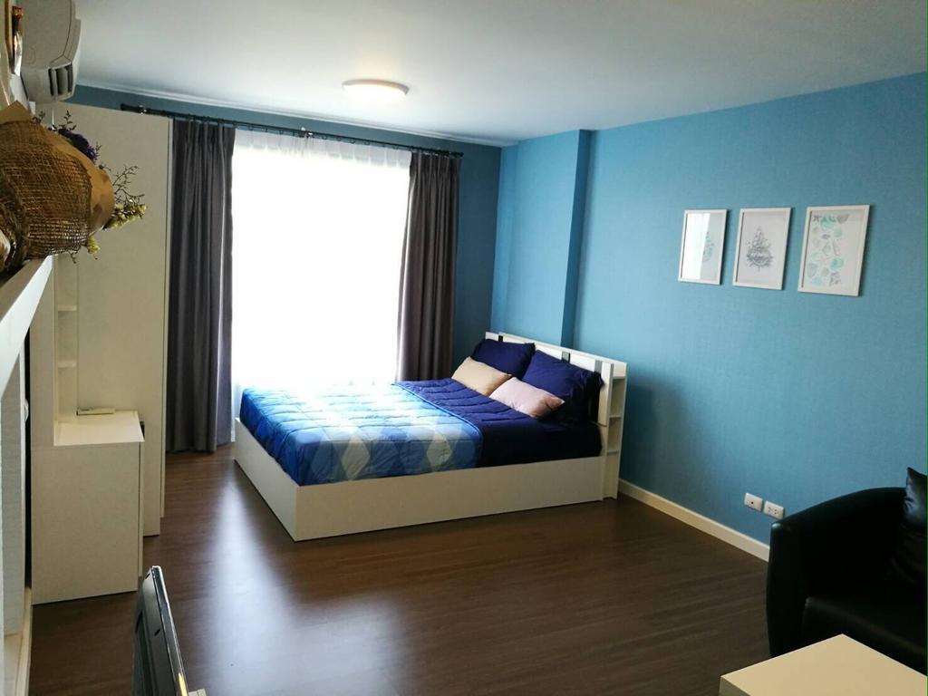 Bann Imm Aem Condo No.376 Hua Hin Ngoại thất bức ảnh