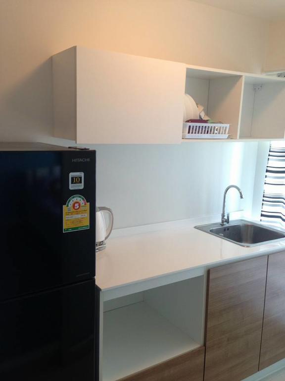 Bann Imm Aem Condo No.376 Hua Hin Ngoại thất bức ảnh