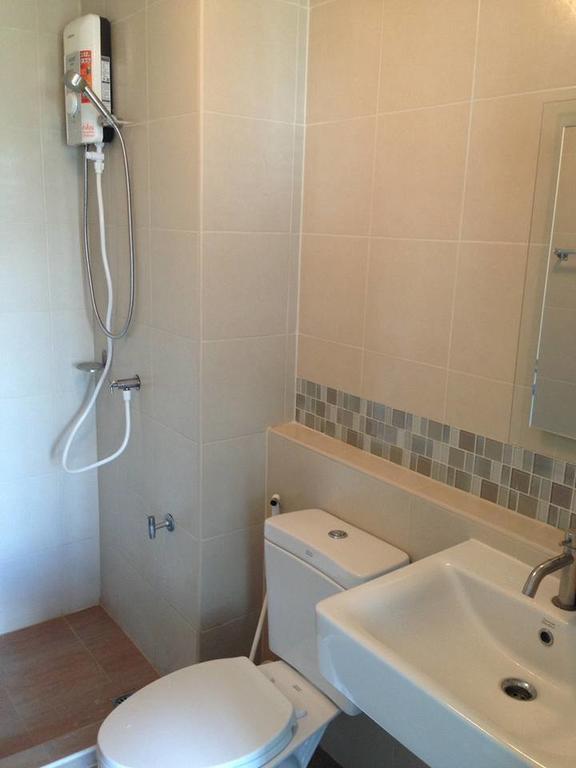 Bann Imm Aem Condo No.376 Hua Hin Ngoại thất bức ảnh