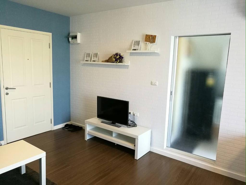 Bann Imm Aem Condo No.376 Hua Hin Ngoại thất bức ảnh