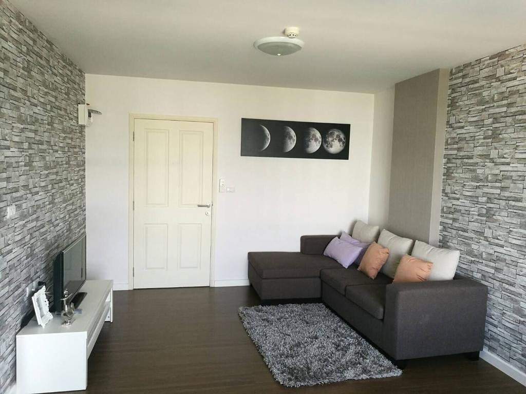 Bann Imm Aem Condo No.376 Hua Hin Ngoại thất bức ảnh