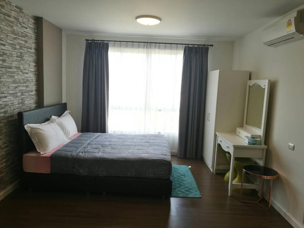 Bann Imm Aem Condo No.376 Hua Hin Ngoại thất bức ảnh