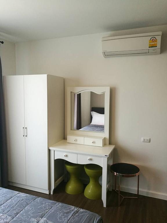 Bann Imm Aem Condo No.376 Hua Hin Ngoại thất bức ảnh