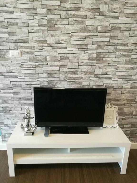 Bann Imm Aem Condo No.376 Hua Hin Ngoại thất bức ảnh