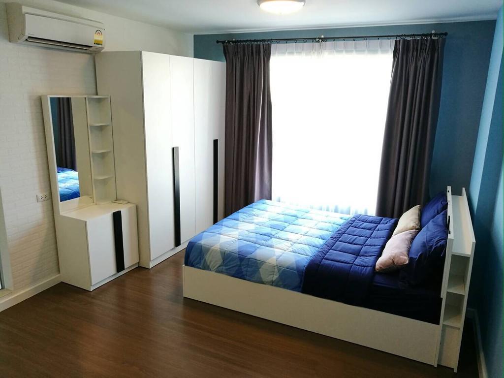 Bann Imm Aem Condo No.376 Hua Hin Ngoại thất bức ảnh