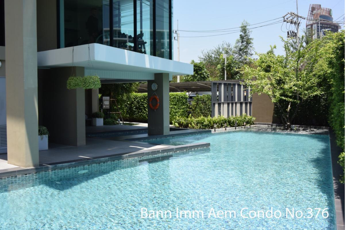 Bann Imm Aem Condo No.376 Hua Hin Ngoại thất bức ảnh